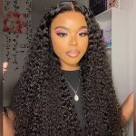 curly human hair wig (5)