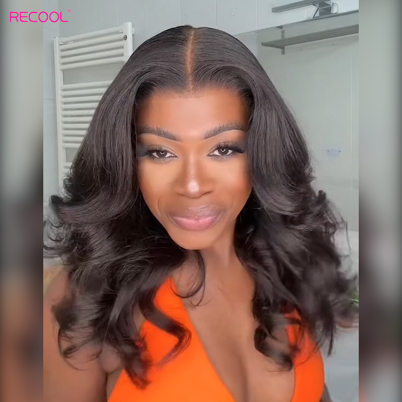 wear go air wig short body wave