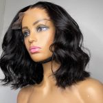 short loose wave wig 9