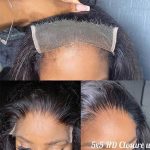 hd lace closure