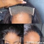 hd lace closure