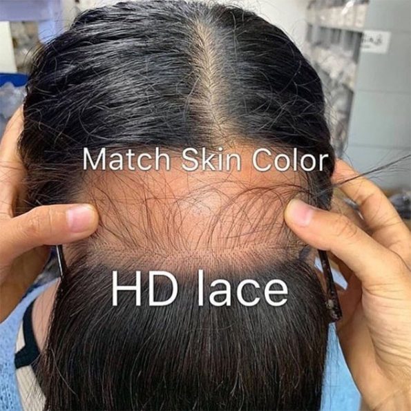 hd lace closure