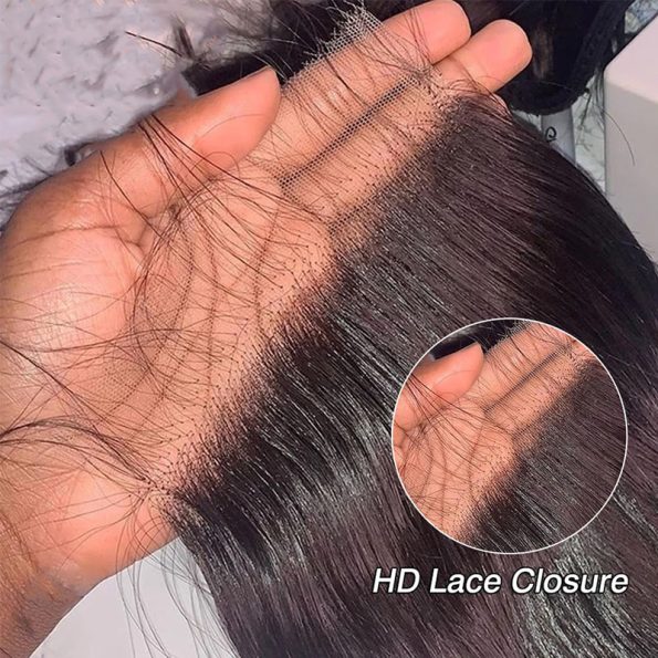 hd lace closure