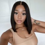 HD Lace Bob Wig