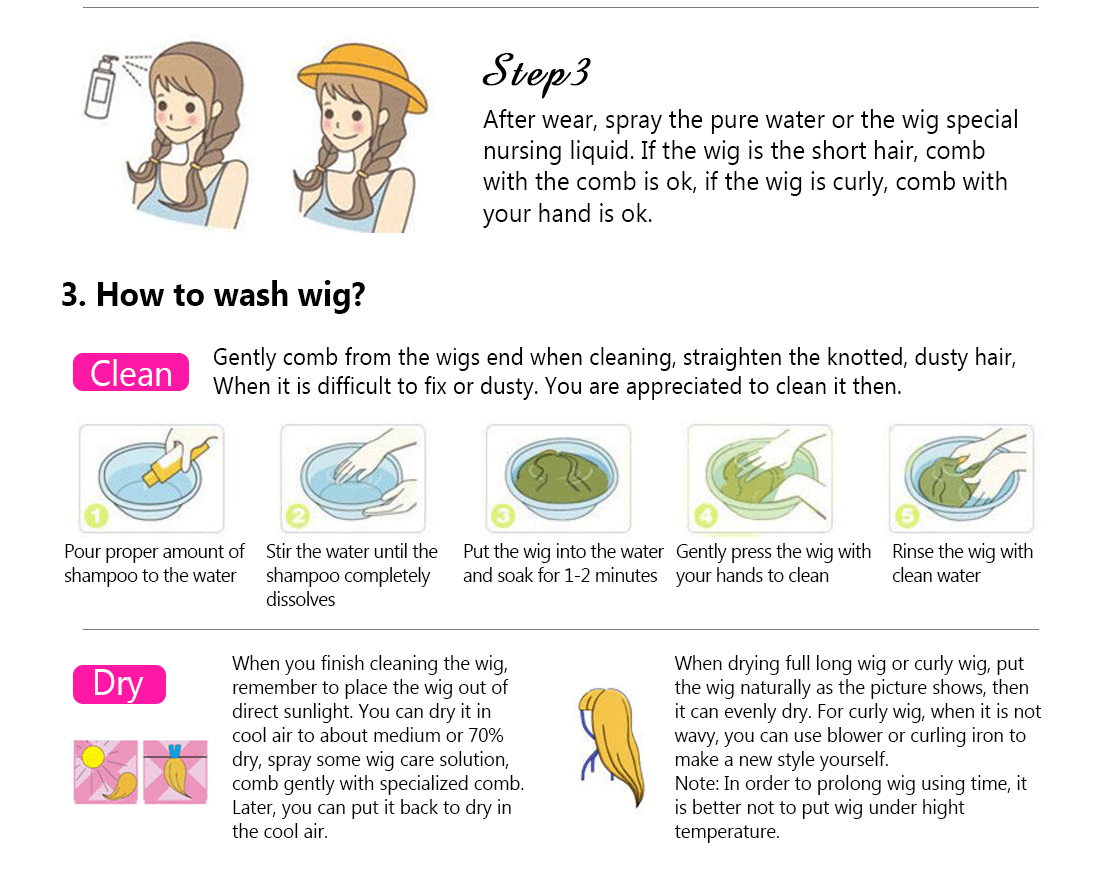 lace front wigs 4