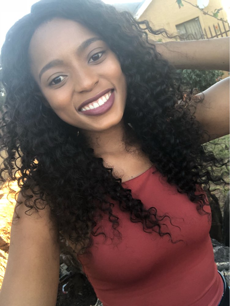 Brazilian Deep Wave Hair 3 Bundles With Lace Closure Recool Hair