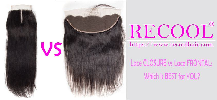 Lace CLOSURE vs Lace FRONTAL Which is BEST for YOU