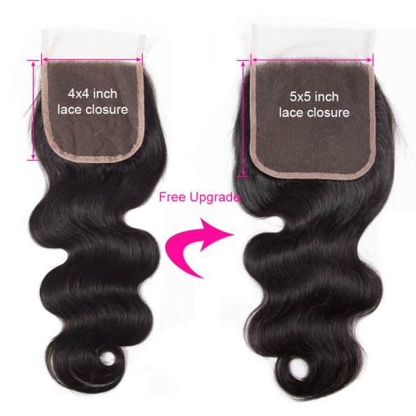 body-wave-lace-closure