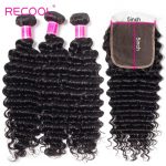 deep wave with 5×5 closure