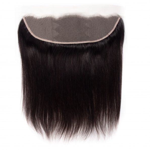 13x4 transparent lace closure 1