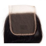 1B 30 body wave lace closure 1
