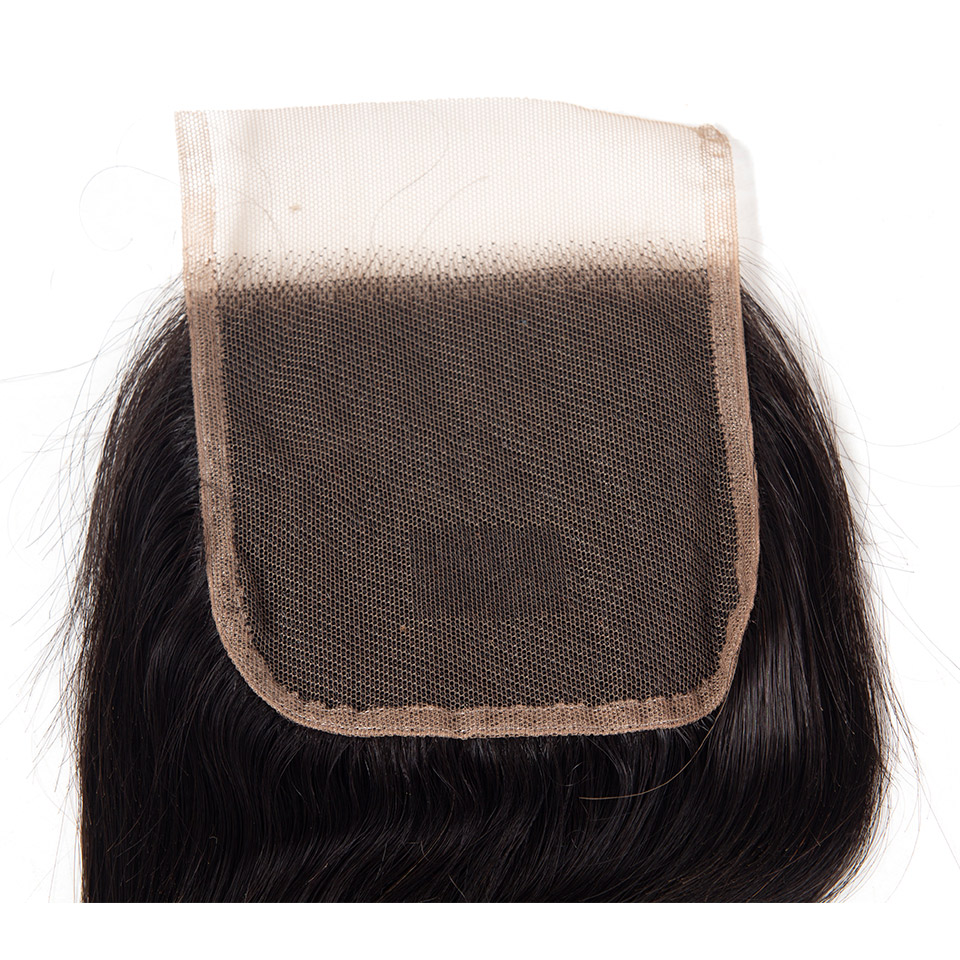 1B 30 body wave lace closure 1