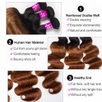 body wave hair bundles