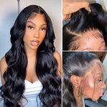 body wave human hair wig (3)