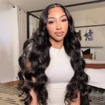 body wave hd lace wig