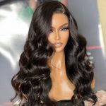 body wave hd lace wig (2)