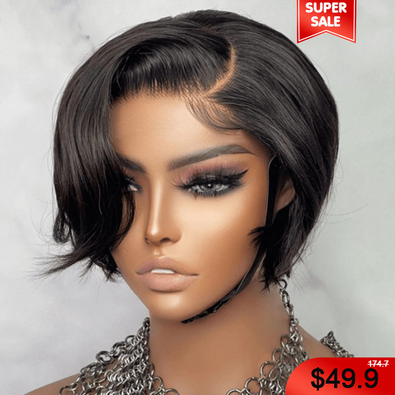 pixie-cut-straight-hair-bob-wig