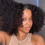 short-kinky-curly-human-hair-wig-2