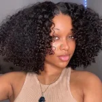 short-kinky-curly-human-hair-wig-2