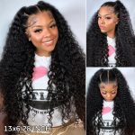 water wave wig 13