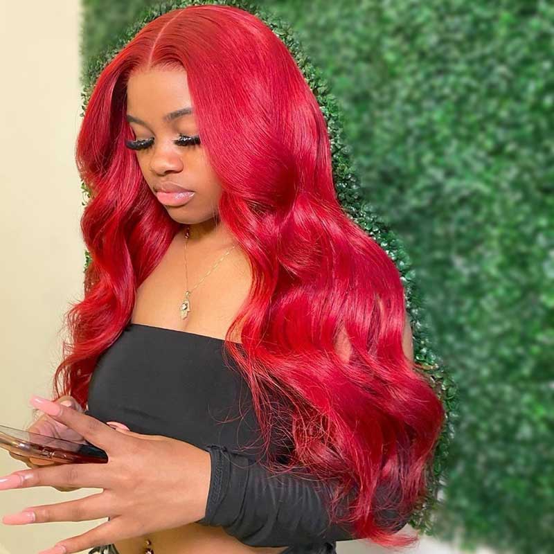 recool-red-body-wave-wig