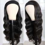 headband wig body wave 3