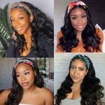 headband wig body wave 3