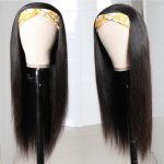 straight hair headband wig (1)