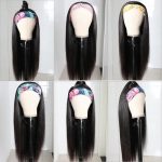 straight hair headband wig (1)