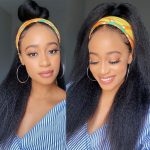 kinky straight headband wig (1)