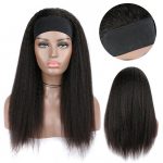 kinky straight headband wig (1)