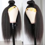 kinky straight headband wig (1)