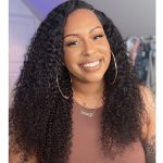 5×5 hd lace wig jerry curly