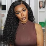 5×5 hd lace wig jerry curly