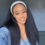 kinky straight headband wig (1)