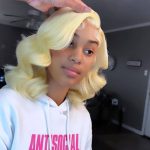 613 blonde human hair wigs (5)