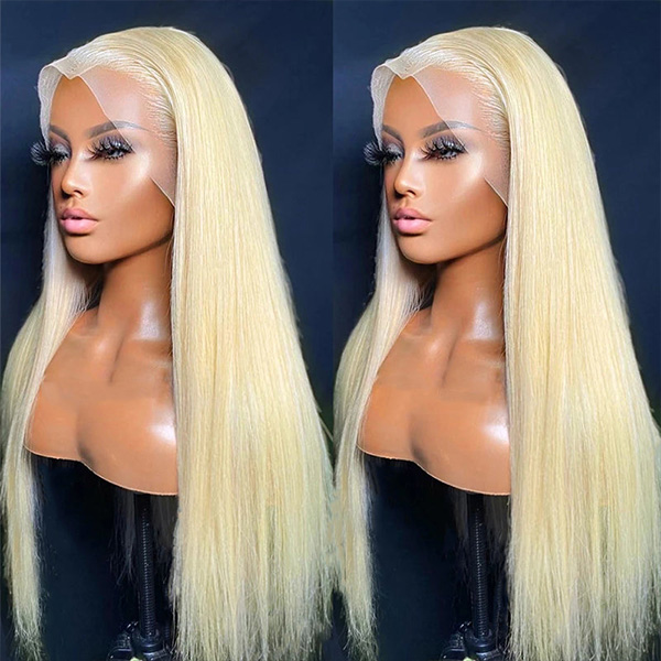 613 blonde wig