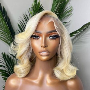 613 blonde wig