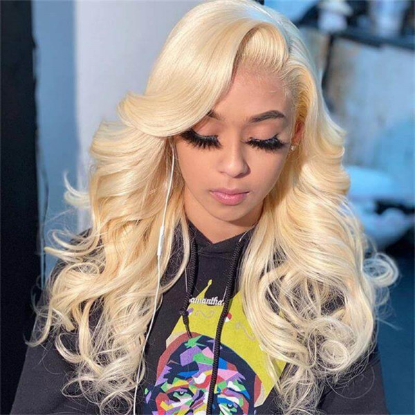 613 body wave wig (2) | Recool Hair