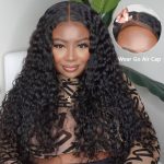 deep wave wig