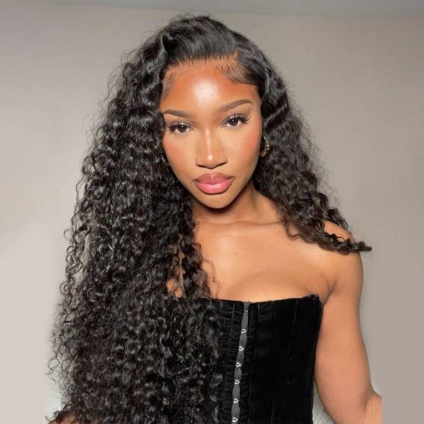 deep wave wear go glueless wig