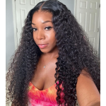 deep wave wig