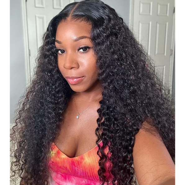 deep wave wear go glueless wig