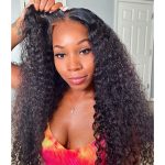 deep wave wig