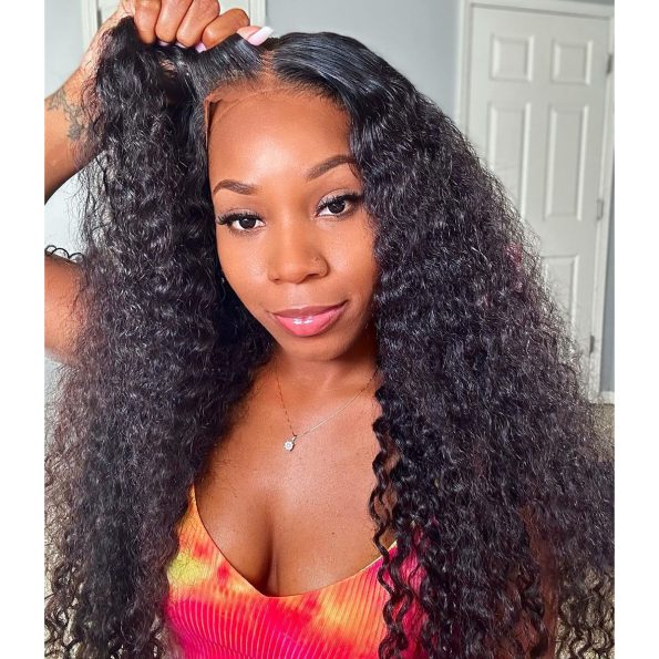 deep wave wear go glueless wig