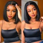 HD Lace Bob Wig