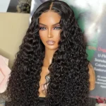 deep wave wig