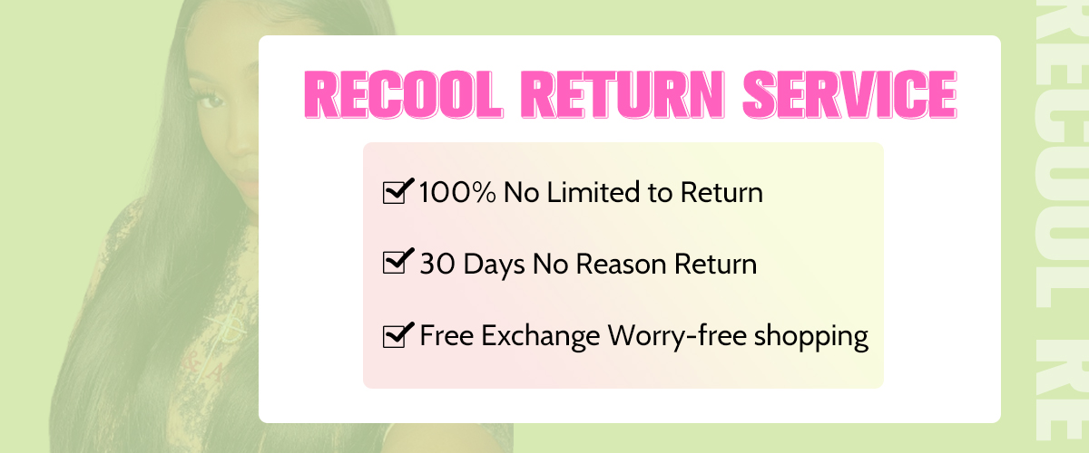 return and exchange