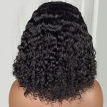 bouncy deep wave human hair wig 10