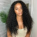 water wave wig